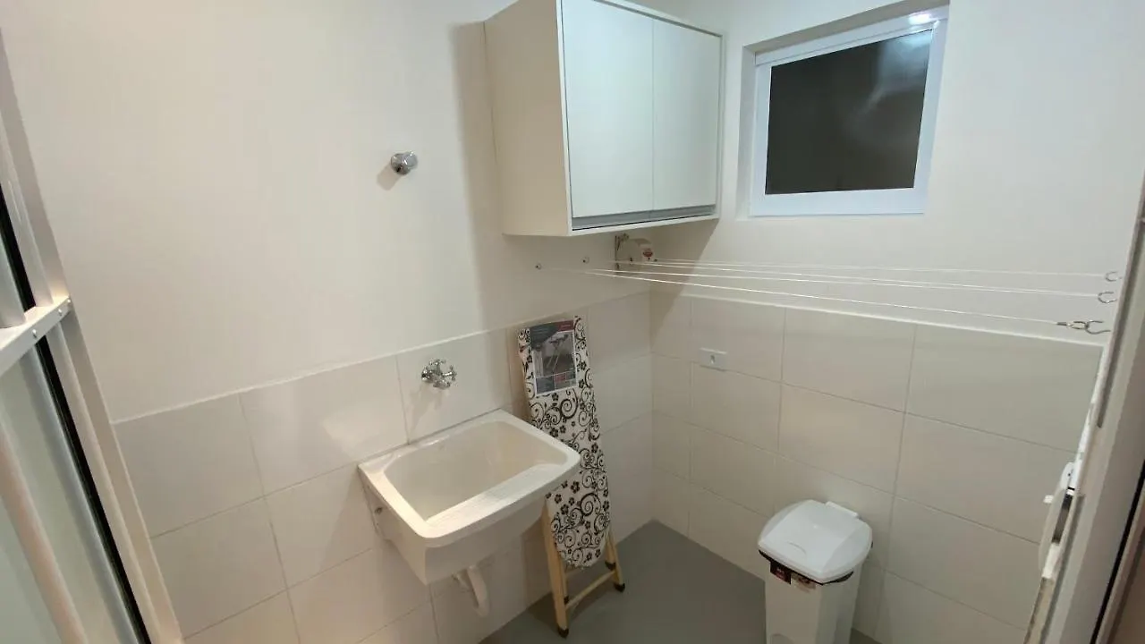 Novo Studio Garden São Paulo Apartamento