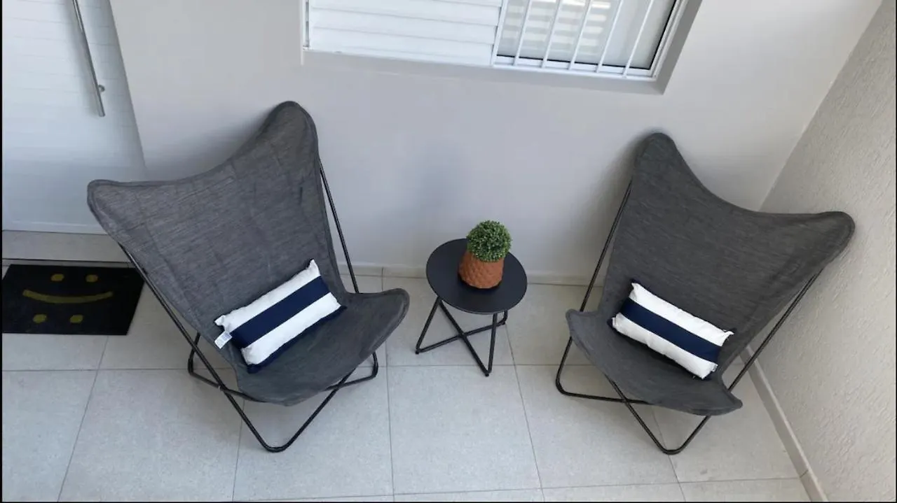 Apartamento Novo Studio Garden São Paulo Brasil