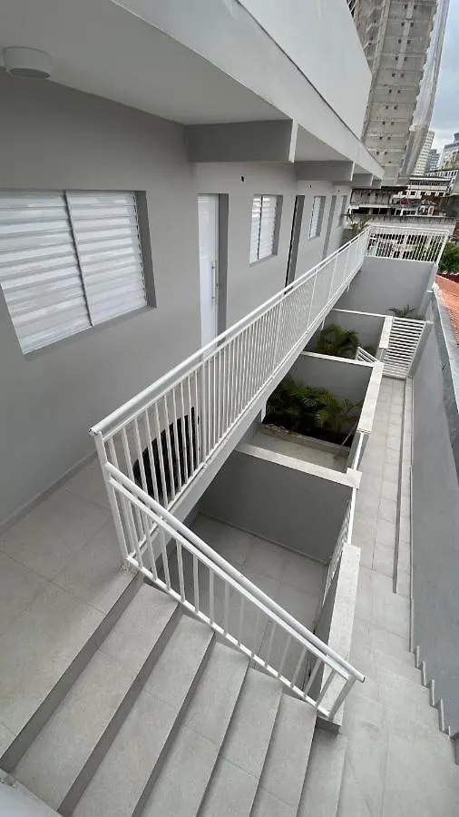 Novo Studio Garden São Paulo Brasil