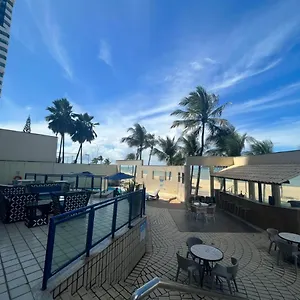 Flat Costa Mar , Recife Brasil