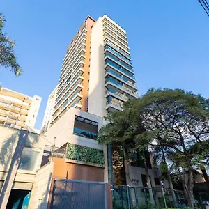 Predio Completo Com Piscina No Itaim Bibi Proximo A Faria Lima - Upper Itaim São Paulo