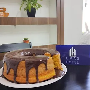 Living Vila Guilherme São Paulo
